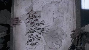 Сверхъестественное 13 сезон 20 серия