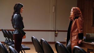 Сверхъестественное 15 сезон 13 серия