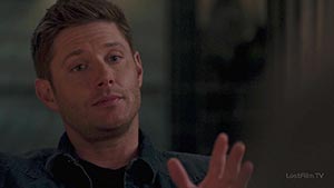 Сверхъестественное 12 сезон 10 серия