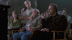 Сверхъестественное 6 сезон 15 серия