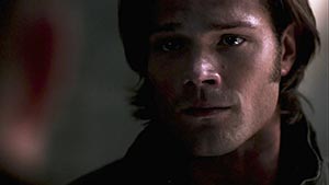 Сверхъестественное 6 сезон 12 серия