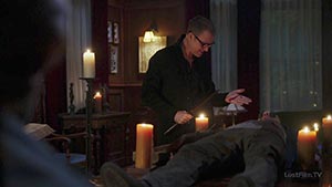 Сверхъестественное 12 сезон 11 серия