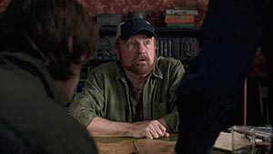 Сверхъестественное 6 сезон 12 серия