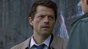 Сверхъестественное 5 сезон 18 серия