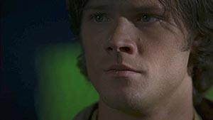 Сверхъестественное 3 сезон 11 серия