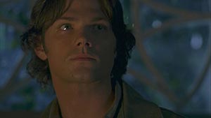 Сверхъестественное 3 сезон 1 серия