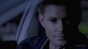 Сверхъестественное 10 сезон 2 серия