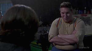 Сверхъестественное 11 сезон 8 серия