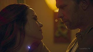 Сверхъестественное 13 сезон 13 серия