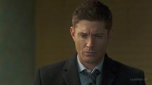 Сверхъестественное 13 сезон 11 серия