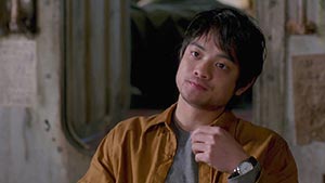 Сверхъестественное 8 сезон 21 серия