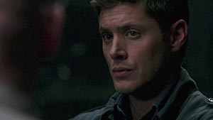 Сверхъестественное 6 сезон 2 серия