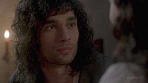 Сверхъестественное 10 сезон 16 серия