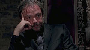 Сверхъестественное 10 сезон 3 серия