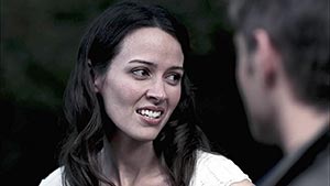 Сверхъестественное 1 сезон 3 серия