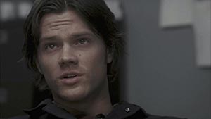 Сверхъестественное 2 сезон 12 серия