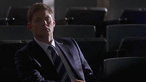 Сверхъестественное 7 сезон 13 серия