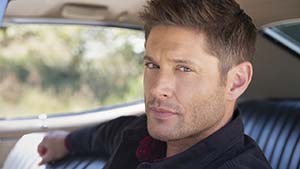 Сверхъестественное 15 сезон 20 серия