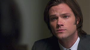 Сверхъестественное 6 сезон 8 серия