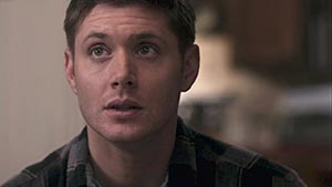 Сверхъестественное 5 сезон 16 серия