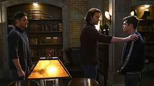 Чертик из табакерки