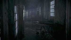 Сверхъестественное 1 сезон 10 серия