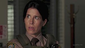 Сверхъестественное 13 сезон 1 серия