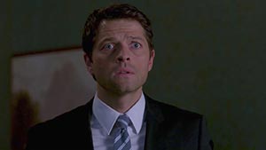 Сверхъестественное 9 сезон 9 серия