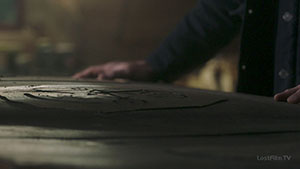 Сверхъестественное 14 сезон 12 серия