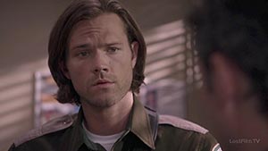 Сверхъестественное 10 сезон 4 серия