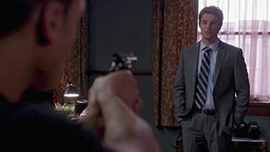 Сверхъестественное 9 сезон 20 серия