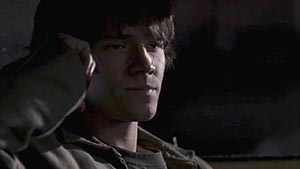 Сверхъестественное 1 сезон 16 серия