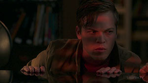 Сверхъестественное 14 сезон 6 серия