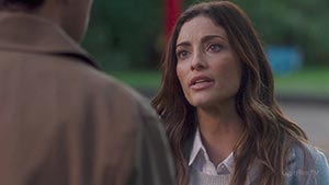 Сверхъестественное 13 сезон 7 серия