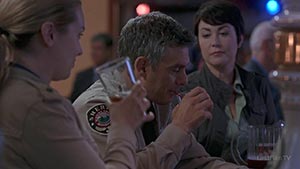 Сверхъестественное 10 сезон 8 серия