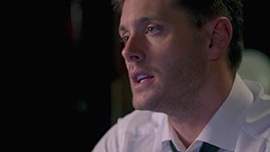 Сверхъестественное 9 сезон 15 серия