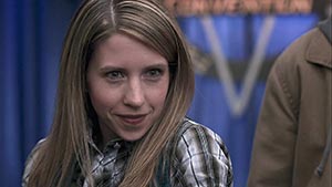 Сверхъестественное 5 сезон 9 серия