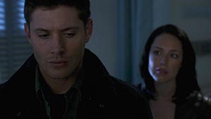 Сверхъестественное 6 сезон 11 серия