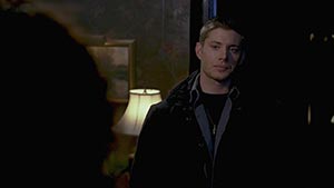 Сверхъестественное 1 сезон 13 серия