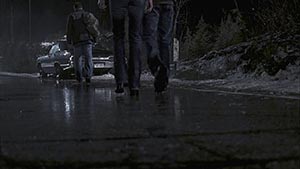 Сверхъестественное 2 сезон 16 серия