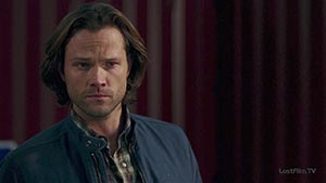 Сверхъестественное 12 сезон 15 серия