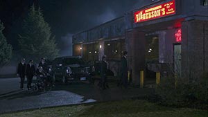 Сверхъестественное 5 сезон 14 серия