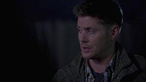 Сверхъестественное 9 сезон 20 серия