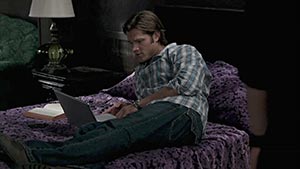 Сверхъестественное 4 сезон 7 серия