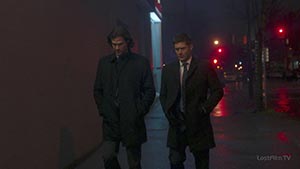 Сверхъестественное 13 сезон 15 серия