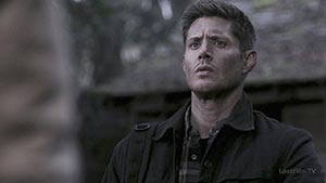 Сверхъестественное 13 сезон 22 серия