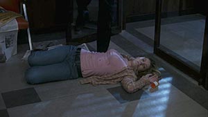 Сверхъестественное 5 сезон 14 серия