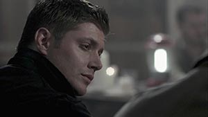 Сверхъестественное 5 сезон 2 серия