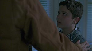 Сверхъестественное 6 сезон 1 серия