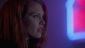 Сверхъестественное 9 сезон 6 серия